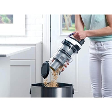 Eureka FloorRover Bagless Vacuum Cleaner for Pet Owners