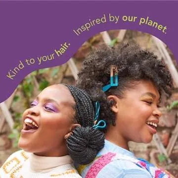 GOODY Planet Ouchless Satin Skinny Scrunchies 5ct Black,Cream,and Blush