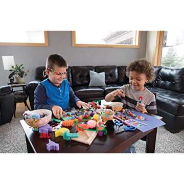 Creativity Street Chenille Stems