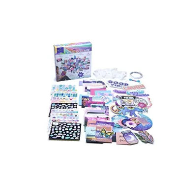 Craft-tastic Customizable Wall Collage DIY Arts & Crafts Kit