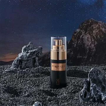 4PCS Original Design Product Photography Background Props Waterproof Hard Emulate Landscaping Rock Props for Photoshoot (Black)