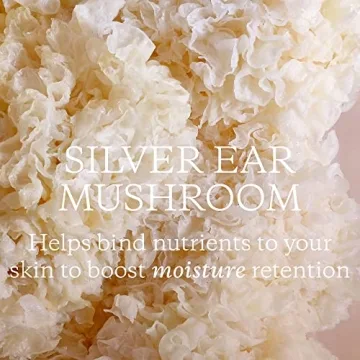 KORA Noni Glow Overnight Mask, Hydrate & Plump Organic