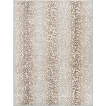 Livabliss Pablo Area Rug - Soft, Stylish & Pet-Friendly