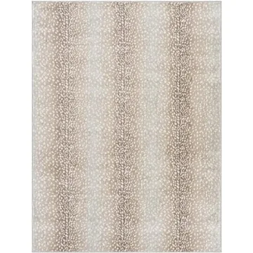 Livabliss Pablo Area Rug - Soft, Stylish & Pet-Friendly