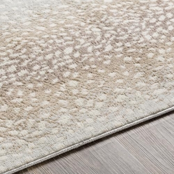 Livabliss Pablo Area Rug - Soft, Stylish & Pet-Friendly