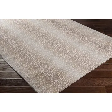Livabliss Pablo Area Rug - Soft, Stylish & Pet-Friendly