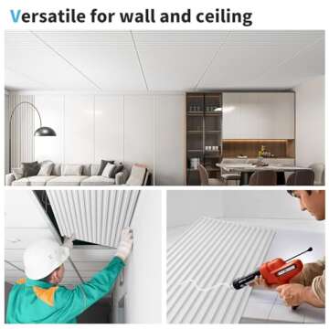 Art3d 3D Wall Panels for Stylish Interior Decor