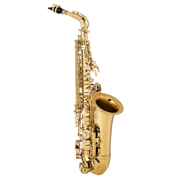 Jean Paul AS-400 Alto Saxophone for All Musicians