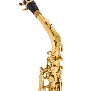 Jean Paul AS-400 Alto Saxophone for All Musicians