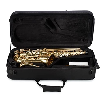 Jean Paul AS-400 Alto Saxophone for All Musicians