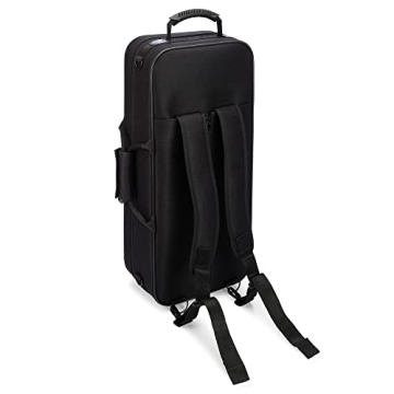 Jean Paul AS-400 Alto Saxophone for All Musicians