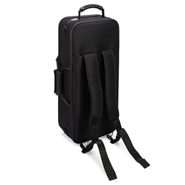 Jean Paul AS-400 Alto Saxophone for All Musicians