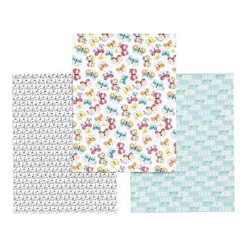 Illustrated Faith - Paper Pad - Prayers