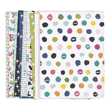 Illustrated Faith - Paper Pad - Prayers