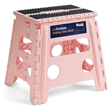 Flottian 13 Folding Step Stool for Home Use