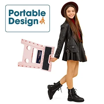 Flottian 13 Folding Step Stool for Home Use