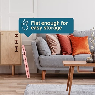 Flottian 13 Folding Step Stool for Home Use