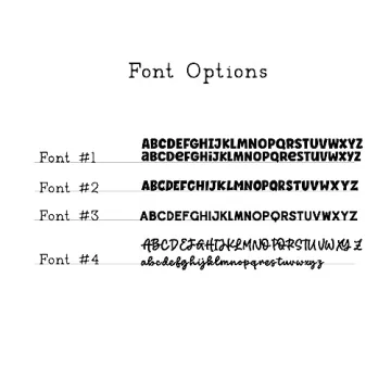 Rosanbella Personalized Name Pennant for Nursery Decor