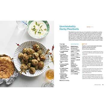 Kid in the Kitchen: 100 Recipes and Tips for Young Home Cooks: A Cookbook