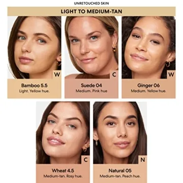 bareMinerals Complexion Rescue Tinted Moisturizer with SPF 30