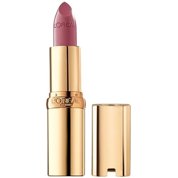 L’Oréal Colour Riche Satin Lipstick Saucy Mauve