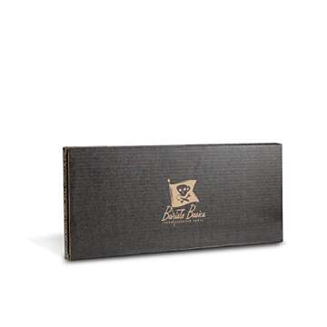 Espresso Parts Barista Basics 5X12 Tamping Mat