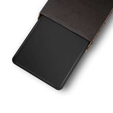 Espresso Parts Barista Basics 5X12 Tamping Mat