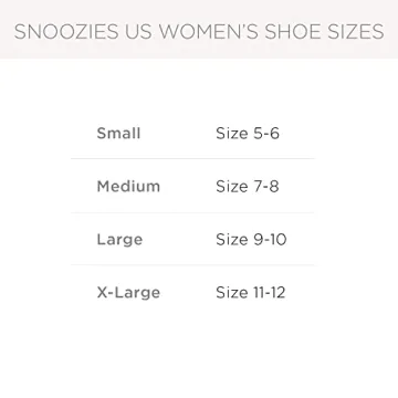 Snoozies Slipper Socks - Cozy and Cute Animal Designs