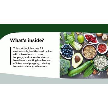 Bowls: Vibrant Healthy Recipes for Every Meal