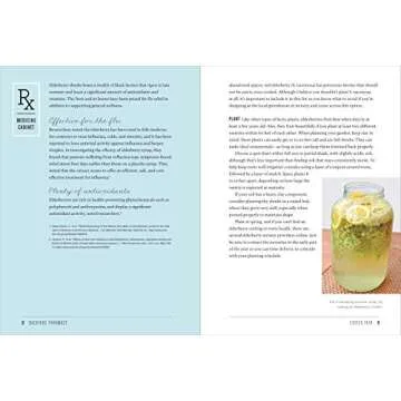 Backyard Pharmacy - Grow Medicinal Plants at Home