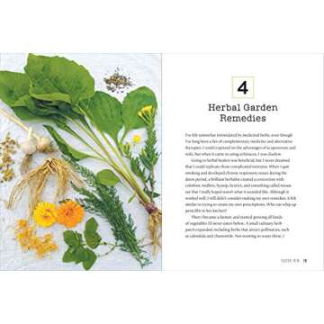 Backyard Pharmacy - Grow Medicinal Plants at Home