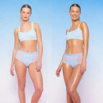 Tanologist Express Self Tan Mousse, Medium - Self Tanning Foam - Hydrating Sunless Tanner, Vegan & C...