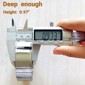 JOB JOL Thanksgiving Cookie Cutters Set for Festive Baking