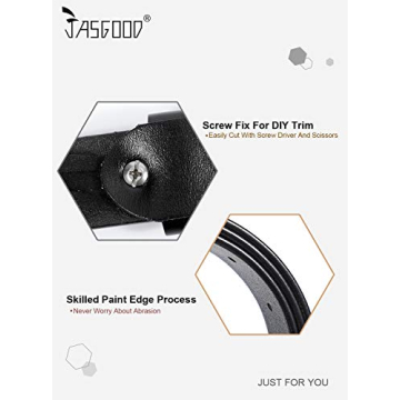 Stylish JASGOOD Women Leather Belt for All Occasions