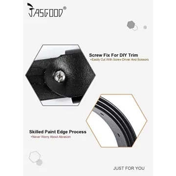 Stylish JASGOOD Women Leather Belt for All Occasions