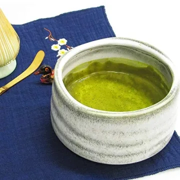 Artcome Japanese Matcha Tea Set for Tea Enthusiasts