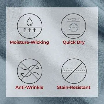 Mellanni King Sheets Set for Luxury Sleep Comfort