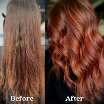 Pallure Hair Oil for Thick, Voluminous Hair Treatment