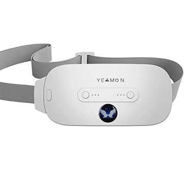 Cordless Heating Pad for Pain Relief - 3 Heat Levels