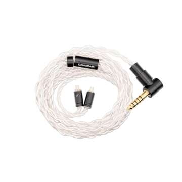 CrinEar Daybreak Triplicate-Hybrid Headphones for Audiophiles