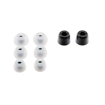 CrinEar Daybreak Triplicate-Hybrid Headphones for Audiophiles