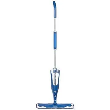 Bona Hardwood Floor Premium Spray Mop for Easy Cleaning