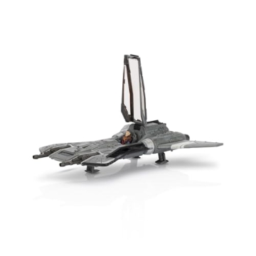 Star Wars Pirate Snub Fighter Bundle with Micro Figures and Vehicles