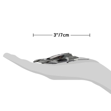 Star Wars Pirate Snub Fighter Bundle with Micro Figures and Vehicles