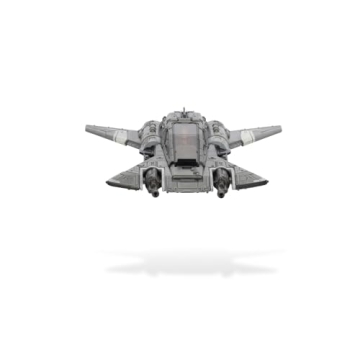 Star Wars Pirate Snub Fighter Bundle with Micro Figures and Vehicles