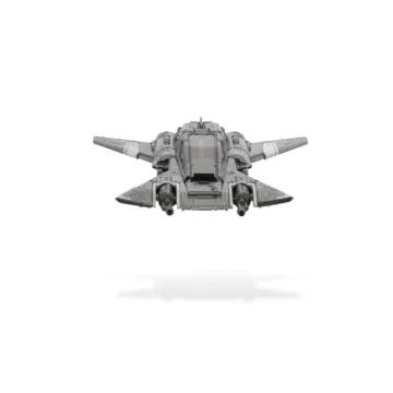 Star Wars Pirate Snub Fighter Bundle with Micro Figures and Vehicles