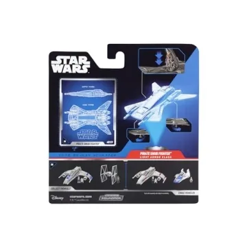 Star Wars Pirate Snub Fighter Bundle with Micro Figures and Vehicles