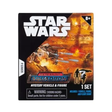 Star Wars Pirate Snub Fighter Bundle with Micro Figures and Vehicles