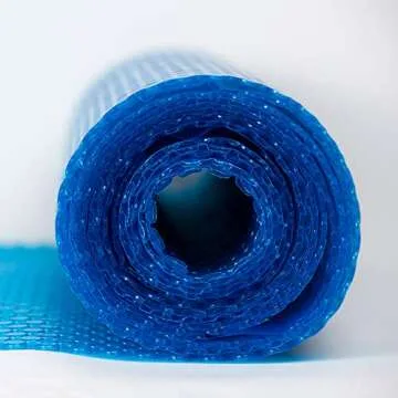 Blue Wave 12 Mil Solar Pool Cover for Ultimate Warmth