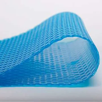 Blue Wave 12 Mil Solar Pool Cover for Ultimate Warmth
